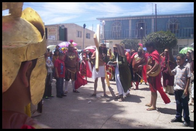 Semana Santa